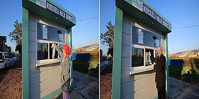 ‘Halk Ekmek’ satışı başladı