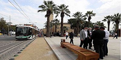 Halkevi Pişmaniyeciler Meydanı 29 Ekim’de bitecek