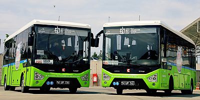 Hat 250G 4 Haziran’da yollarda