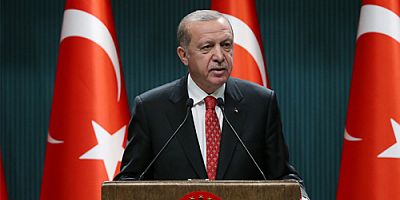 “Hiçbir salgının birlik ve beraberliğimizden büyük olmadığı inancıyla yolumuza devam ediyoruz”