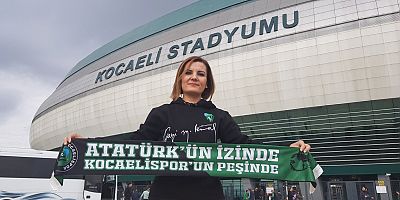 Hürriyet: Efsane Kocaelispor iyi ki varsın Dünya İzmitliler Günü kutlu olsun