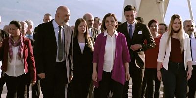 Hürriyet, leyla atakan belgeselini başlatıyor