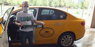 Hürriyet’ten toplu taşımaya ‘şampiyonluk atkısı’