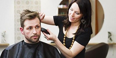 İçişleri Bakanlığından Berber Genelgesi