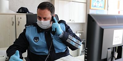 İlacı biten vatandaşa belediye koştu