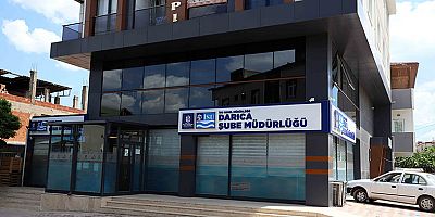 İSU’da düşürülen para aboneye teslim edildi