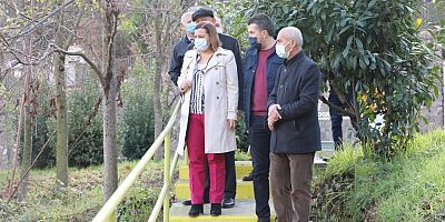 İzmit 28 Haziranda yılların sorunu çözüldü