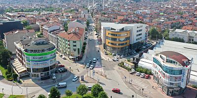 İzmit Bağdat Caddesi’nde sona gelindi