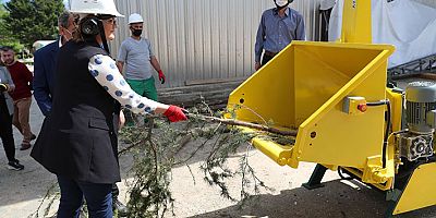 İzmit Belediyesi 12 milyon TL tasarruf sağlayacak