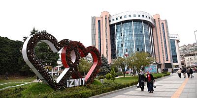 İzmit Belediyesi 51 milyon borç ödedi