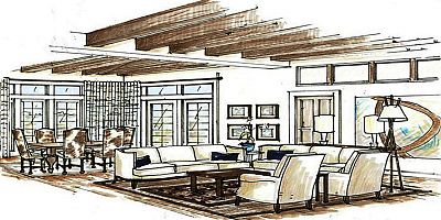 İzmit belediyesi iç mimar alacak