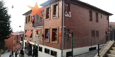 İzmit Belediyesi müzeleri dolu dolu bir yılı geride bıraktı