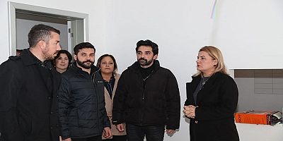 İzmit Belediyesi Şehit Polis Şeyda Yılmazın adını yaşatacak