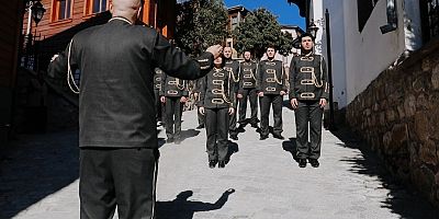 İzmit Belediyesinden Çanakkale duygusal Klibi