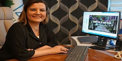 İzmit Belediyesinden online iftar bağış sitesi