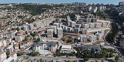 İzmit Ceditteki değişim Gece ve Gündüz gibi