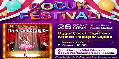 İzmit Çocuk Festivali 