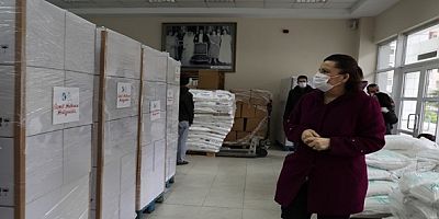 İzmit dayanışma platformu büyüyor