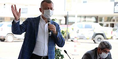 İzmit’e milyonluk projeler geliyor