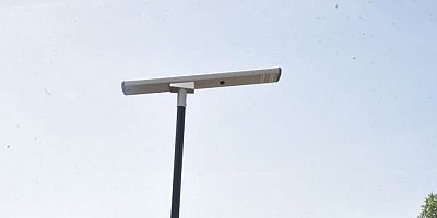 İzmit güneş enerjisi ile aydınlanacak