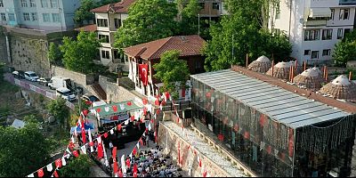 İzmitin incisi Kapanca Sokak hasret kaldığı değere kavuşuyor