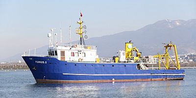 İzmit Körfezi eski günlerine dönüyor