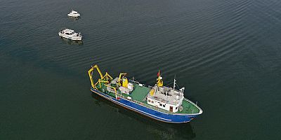 İzmit Körfezi yavaş yavaş eski günlerine dönüyor