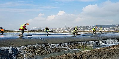İzmit Körfezi yeniden hayat buldu