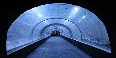  İzmit Millet Bahçesi Akvaryum Projesinde son hazırlıklar