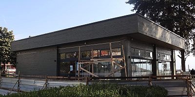 İzmit Sekalılar Lokalinde çalışmalar devam ediyor