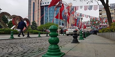 İzmit’te Şampiyonluk Havası