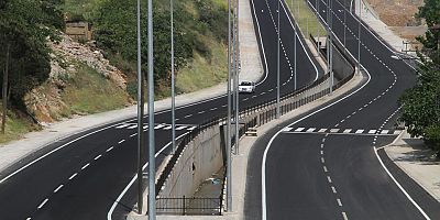 İzmit ve Kandıra yolları daha konforlu olacak