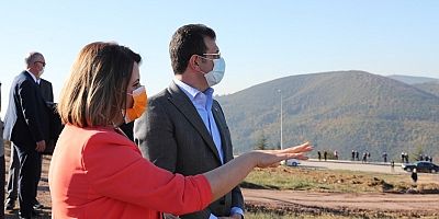 İzmite Konut yatırımı müjdesi