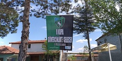 İzmitin köyleri şampiyonluk havasına girdi