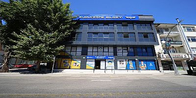 İzmitin yeni Bilgievi Kuruçeşmeye açıldı