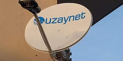 İzmitte 9 köye internet hizmeti