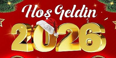 İzmitte yılbaşı coşkusu Belediye Meydanında yaşanacak