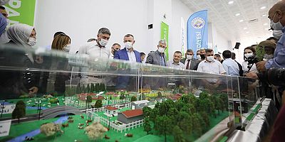 Kandıra ekonomisine 5 yılda 28 milyon katkı