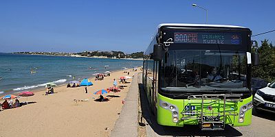 Kandıra otobüsleri son seferini yapacak