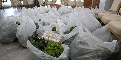 Kandıradan alıyor Kandıraya dağıtıyorlar