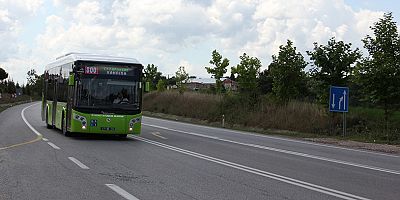 Kandıraya ek sefer konuldu