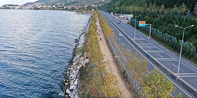 Karamürsel sahili bölgenin cazibe merkezi olacak