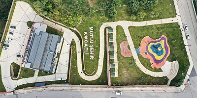 Karamürsel Seyir Terası misafirlerini ağırlıyor