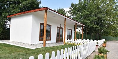 Kartepe butik restoran ve satış merkezi