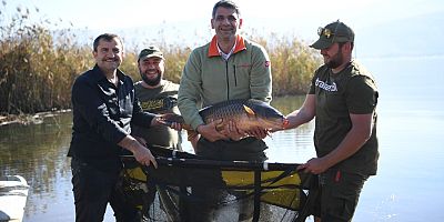 KARTEPE’DE SAZAN YARIŞMASI BAŞLIYOR