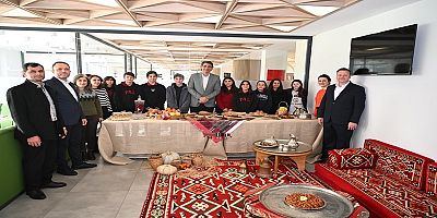 Kartepe Gelenek ve Gelecek Bir Arada