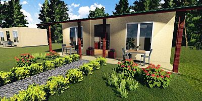 Kartepe mantısı yemeğe hazır mısınız ?	