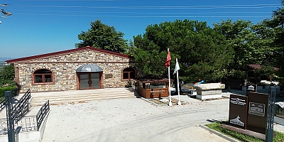 Kartepe Özel Osmanlı Günlük Yaşam Müzesi açıldı