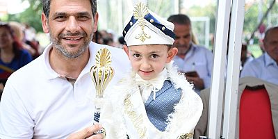 KARTEPE SÜNNET ŞÖLENİ 24 HAZİRANDA