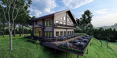 Kartepe Teleferiği keyifli anların zirvesi olacak